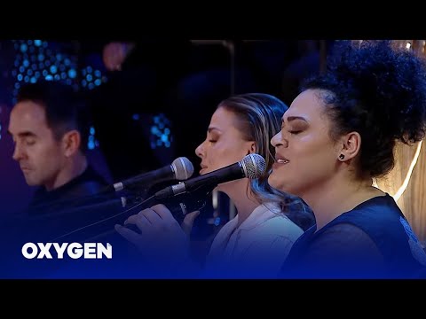 “Moj e bukura More” nga Oxygen Band