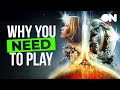 10 Reasons You NEED To Be Playing Starfield
