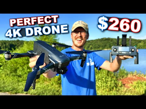 Budget Drone vs. High-End: AE86 Pro Max+ Performance