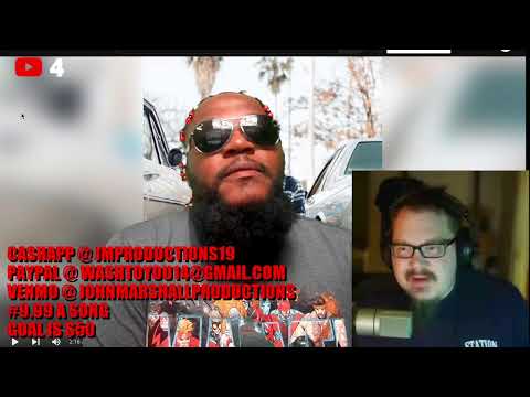 FEELING GOOD ON A FRIDAY NIGHT WITH THE TWIGGA MANE....