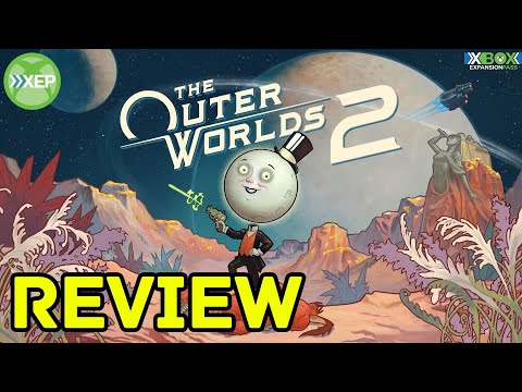 The Outer Worlds 2 Review – Obsidian’s Best Sci-Fi RPG Yet? | XEP Review