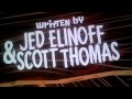 Scooby Doo Summer Time