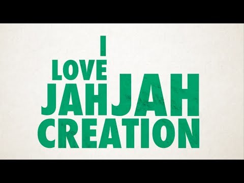 Alpha Steppa - Jah Jah Creation (ft. Jonah Dan, Ras Tinny & Don Fe)