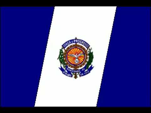 Hino de Pariconha - AL