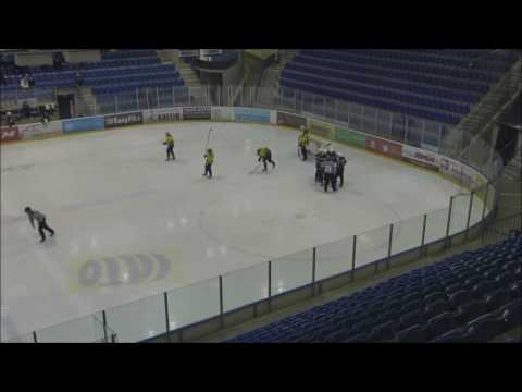 Roki Rebels Maaleja Kausi 2016-2017