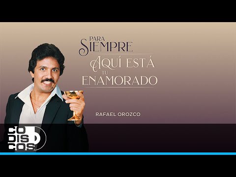 Aquí Está Tu Enamorado, Binomio De Oro - Vídeo Lyric