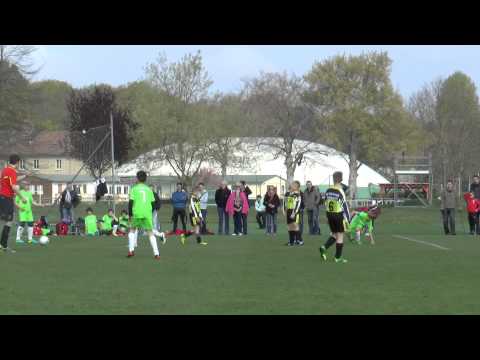 LSC 1901 - Eintracht Schkeuditz E-Jugend