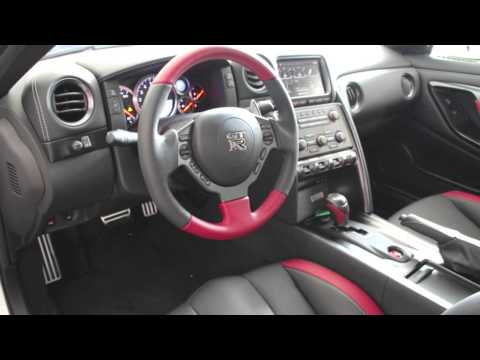 Nissan Günther Wabern