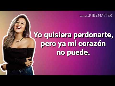 COMO SE PERDONA - YOU SALSA (LETRA)