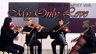 My Only Love -String Quartet ver.- / Sailor Moon