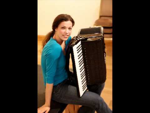 Piotr Londonov Scherzo- Toccata