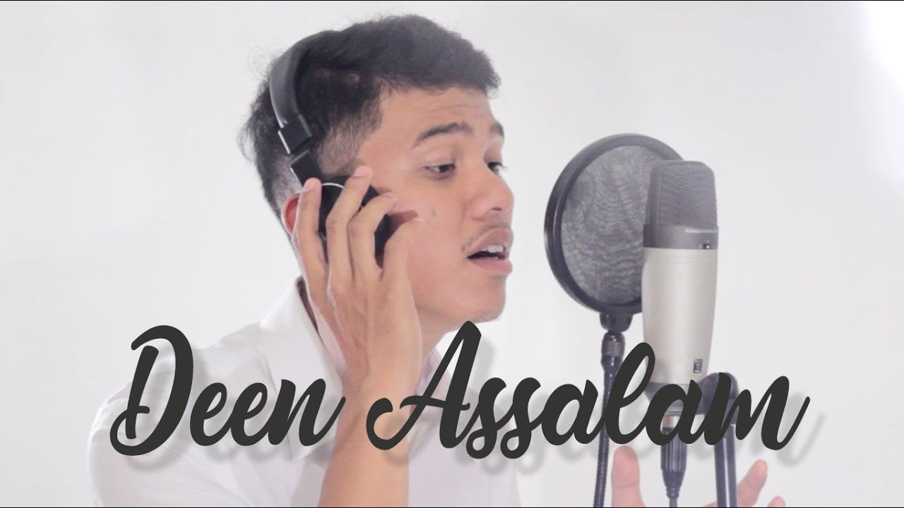 DEEN ASSALAM - VERSI INDONESIA by TULANG TIO