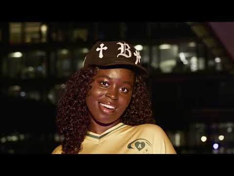 ALDIVAZ- PRETA [ALBUM_ADV] 6K© Official Vídeo