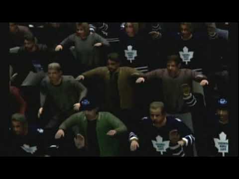 NHL 2K6 - Game Intro (Xbox)