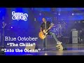 Blue October at EPCOT - “The Chills” and “Into the Ocean” • 2026 Garden Rocks Concerts 🌿🎸