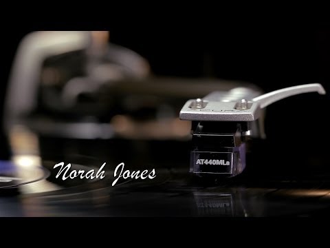 NORAH JONES - Nightingale (vinyl)