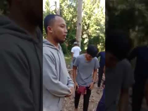 Ustadz Abdulmujib Edris.Duun Mu Kengatan In Kahalgaan Sin Waktu  Bang Kaw Kiyaluun Na Pa Kubur..