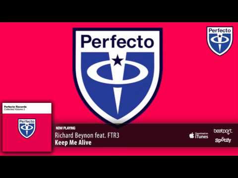 Out now: Various Artists - Perfecto Records Collected, Vol. 2