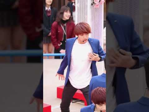 170307 UP10TION (업텐션) 선율FOCUS - ID