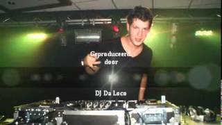 DJ Da Loco - I Want you baby