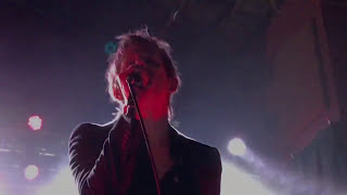 Spoon &quot;Whisper I&#39;ll Listen to Hear It&quot; at the Orange Peel/Asheville, NC