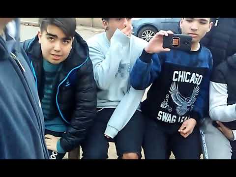 Tomy H vs BM - SEMIFINAL - FreeSaa 2018