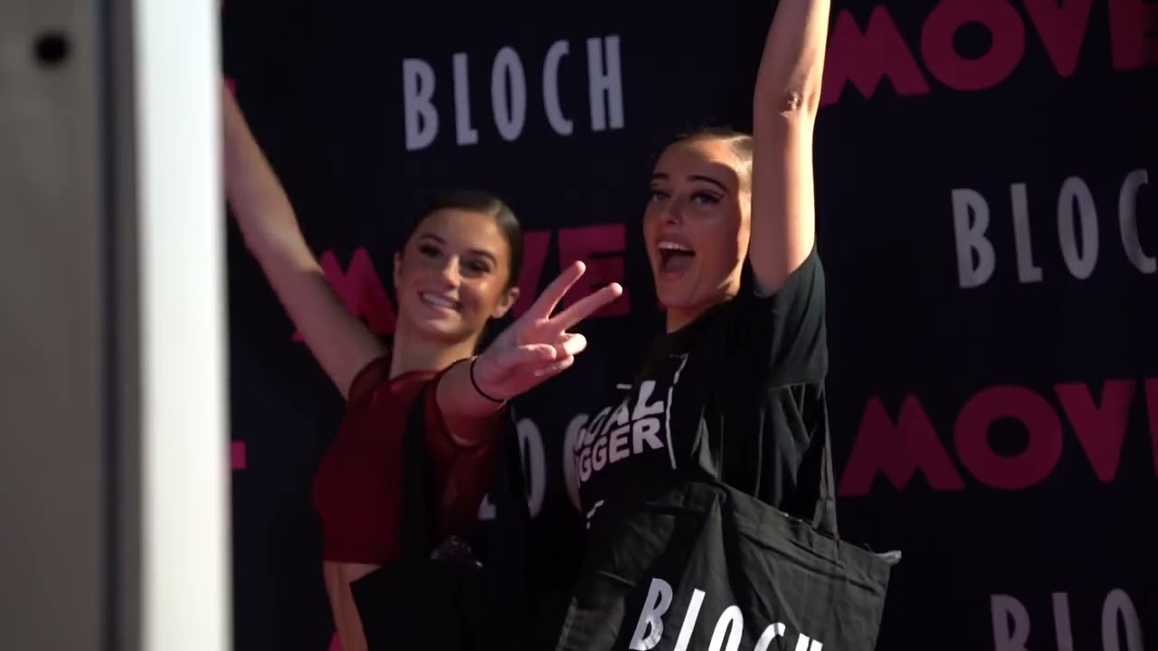 BLOCH at Move It 2022