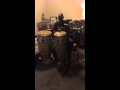 Earth Wind And Fire Faces Percussion Cover
