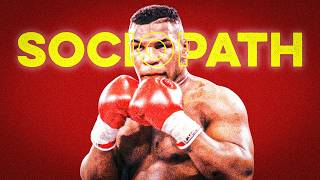 The Dark Psychology of Mike Tyson | Documentary