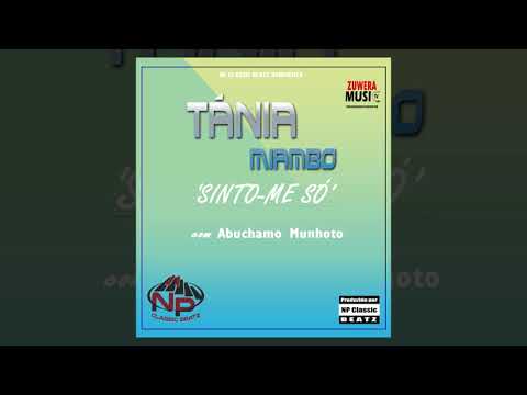 Tania Miambo -  Sinto Me Só (com Abuchamo Munhoto)