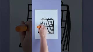 How to draw a Calendar