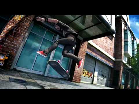 Trouble Andrew  -  Chase Money (Skate OST)