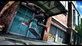 Trouble Andrew  -  Chase Money (Skate OST)