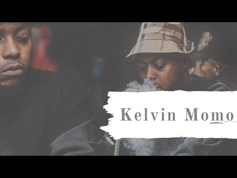Kelvin Momo ft Nobantu Vilakazi - Unreleased 