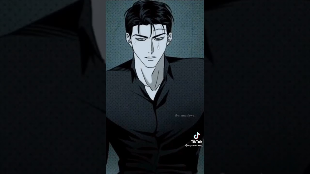 Under the green light @mymanhwa_