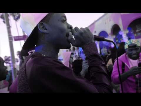 Rej3ctz | MoWii ELViz - Turn It Down feat Young Sam