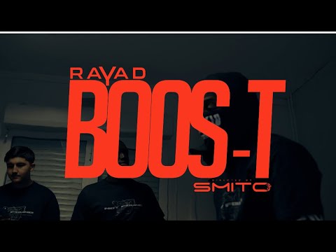 RAYAD BOOS-T | Vidéo Officielle 