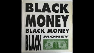 Black Money - Are You Raving? (A2)