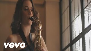 Amy Dickson - Smoke Gets In Your Eyes