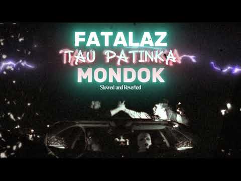 OfficialFATALAZ and Mondok