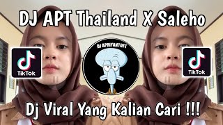 Download lagu DJ APT THAILAND X SALEHO VIRAL TIK TOK TERBARU 2025 ! mp3 Download lagu DJ APT THAILAND X SALEHO VIRAL TIK TOK TERBARU 2025 ! mp3
