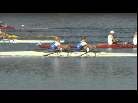 EESTI U23 JA NOORTE MEISTRIVÕISTLUSED  TB 2X