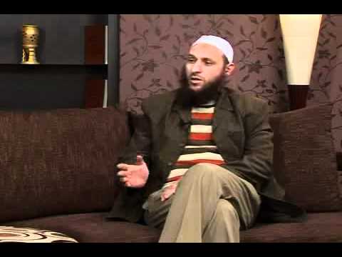 30-01 Alaudin Abazi - Pyetje dhe përgjigje.flv