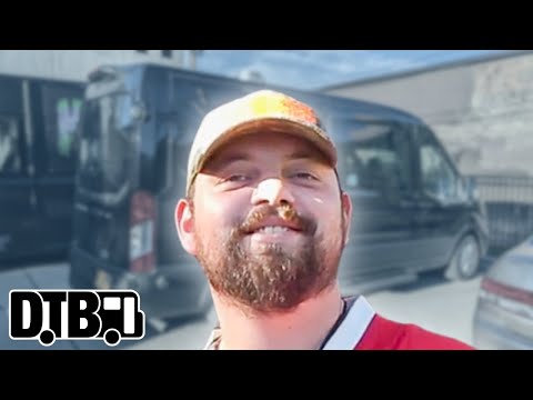 Snuffed On Sight - BUS INVADERS Ep. 1984