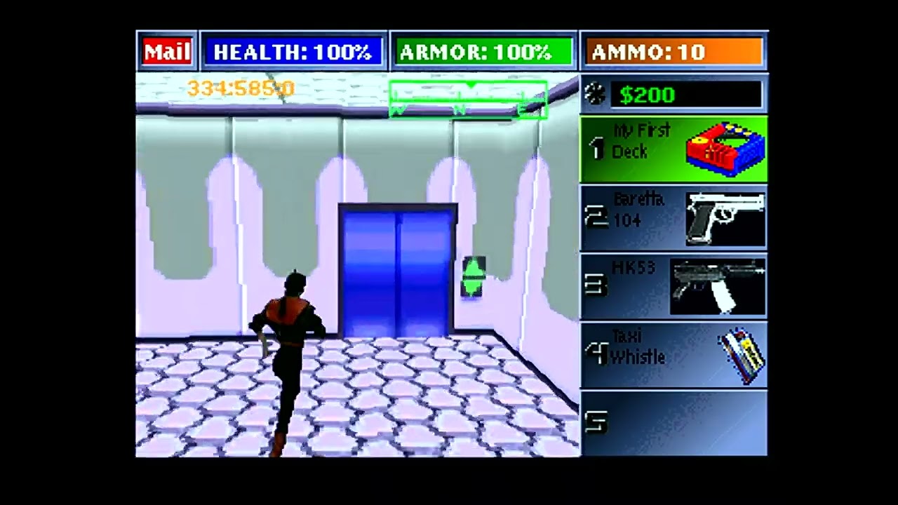 Gameplay Video