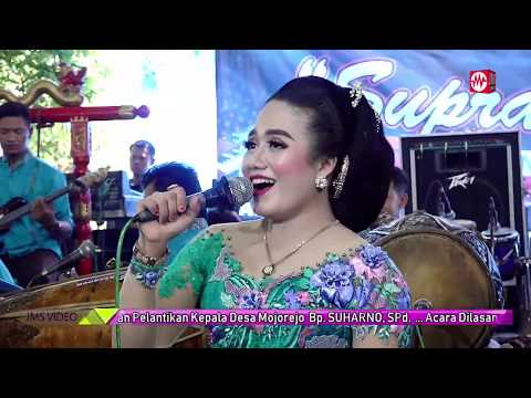 SRAGENAN NYEMEG  // ERIN SABRINA VS PETRUK SUPRA NADA