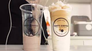 Shorts Cafe Vlog #2 ☕️🤎 카페 브이로그