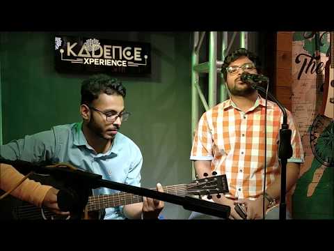 Garvit Aggarwal O Re Piya +...