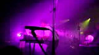 Blonde Redhead Dr Strangelove