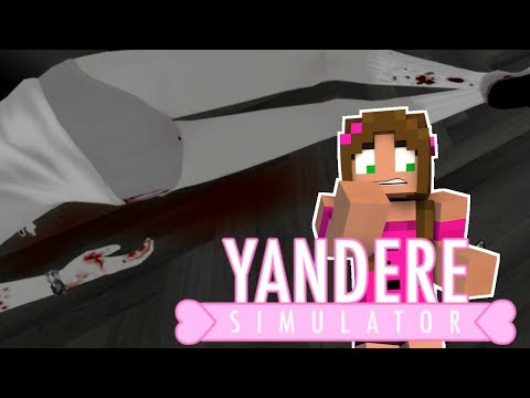 CHIAMATE IL 118! | Yandere Simulator
